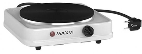 Электрическая плитка MAXVI HE111 white