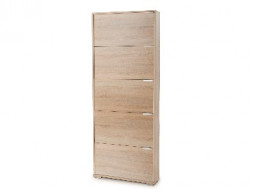 Обувница VENTAL VIVA 5 дуб сонома