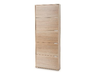 Обувница VENTAL VIVA 5 дуб сонома