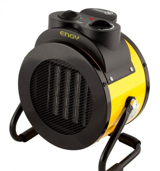 Пушка тепловая ENGY PTC - 2000R 15752