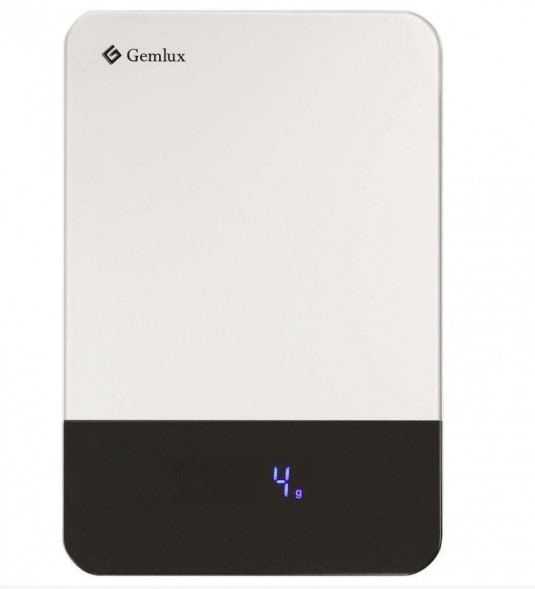 Весы кухонные GEMLUX GL-KS10