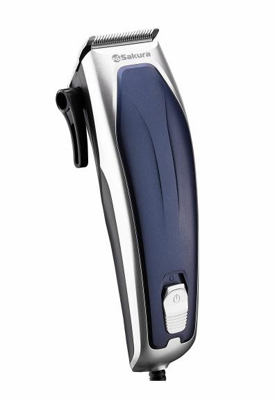 Машинка для стрижки SAKURA SA-5118BL
