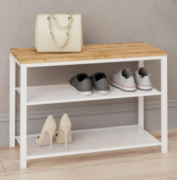 Скамья ЗМИ Скамья Торонто 23Л СКТ23Л Б