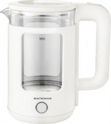 Электрический чайник BACKMAN BM-TEA 716