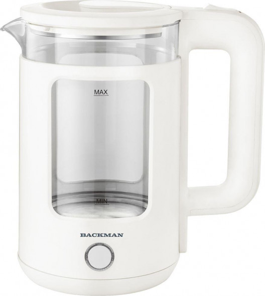 Электрический чайник BACKMAN BM-TEA 716