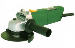 МШУ КАЛИБР Машина шлифовальная угловая МШУ-125/900Е