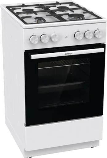 Плита газовая GORENJE GG5WF