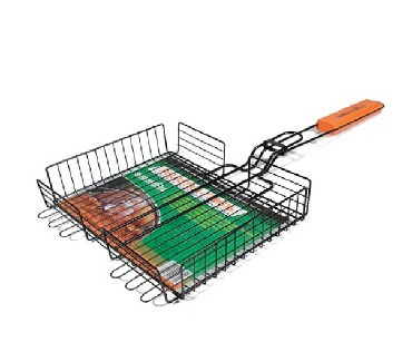 Решетка д/гриля GREEN GLADE 7003 решетка-гриль