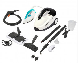 Пароочиститель BORT BDR-2500-RR-IRON Пароочиститель