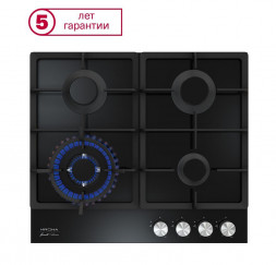 Варочная панель KRONA ALMA 60 BL