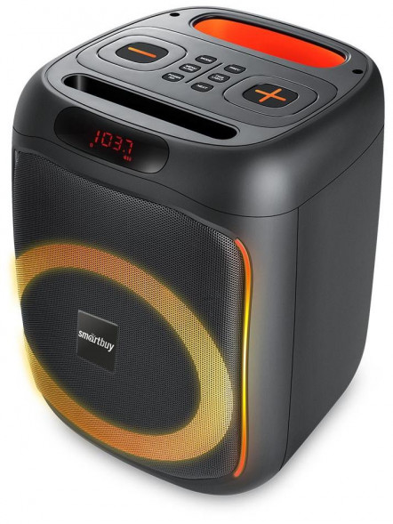 Акустическая система SMARTBUY SBS-5410 черный