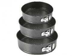 Форма для выпечки MERCURYHAUS MC-6189