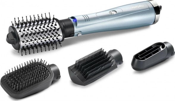 Фен-щетка BABYLISS AS774E