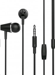 Наушники HOCO (6957531078456) M34 HONOR , черный