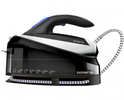 Парогенератор POLARIS PSS 7510K белый/черный