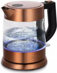 Электрочайник KITFORT KT-6659