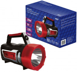 Фонарь светодиодный RITTER 29111 4 13Вт