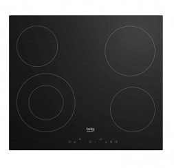 Варочная панель электрическая BEKO HIC64402E