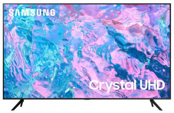 Телевизор SAMSUNG UE-43CU7100UXRU SMART TV 4K [ПИ]