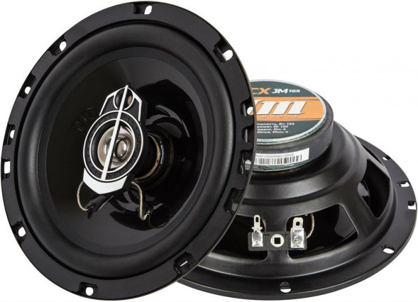 Автоакустика KICX JM-165