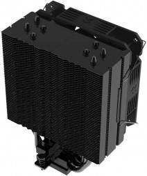 ZALMAN Кулер для процессора 150W INTEL CNPX4X 115X/1200/1700