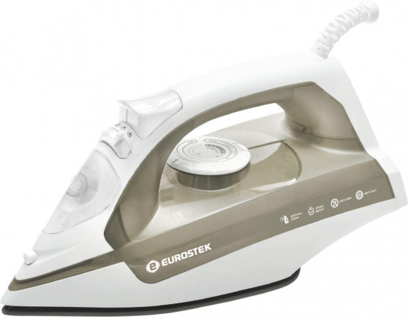 Утюг EUROSTEK EEI-2405