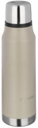 Термос SATOSHI Монблан Термос 1,00л, для напитков, нержавеющая сталь 18/10 841-844 841-844