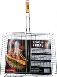 Решетка-гриль STELLA ST42345680