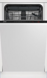 Посудомоечная машина BEKO BDIS1W861