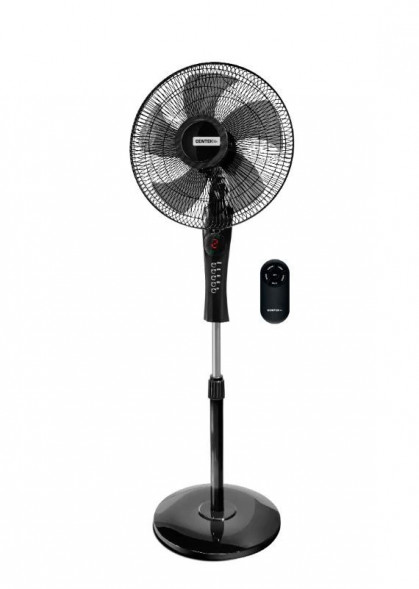 вентилятор CENTEK CT-5016 черный