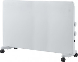 Конвектор REXANT (60-0095) Конвектор электрический с механическим термостатом, 2кВт, СТИЧ-нагревательный элемент