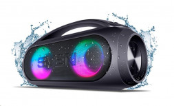 Акустика SVEN PS-380, черный