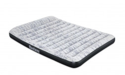 Кровать надувная BESTWAY Tritech, 203 х 152 х 30 см, с встроенным насосом 220-240V, 67464