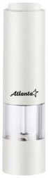 Мельница ATLANTA ATH-4616 (white)