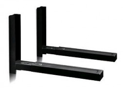 Кронштейн для СВЧ TRONE C-2 для СВЧ черный