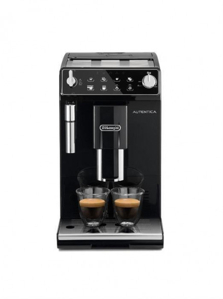Кофемашина DELONGHI ETAM 29 510 B [ПИ]