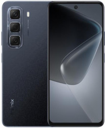 Смартфон INFINIX Hot 50 X6882 8/256Gb Black