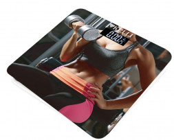 Весы KELLI KL-1516