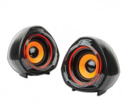 Акустика GEMBIRD (14400) SPK-105