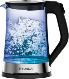 Чайник HYUNDAI HYK-G3401