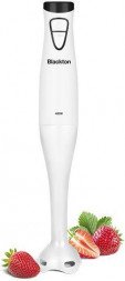 Блендер BLACKTON Bt HB400P White-Black