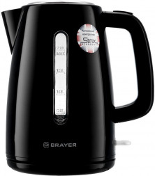 Чайник электрический BRAYER BR1058BK