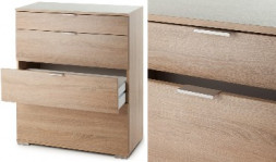 Комод VENTAL НК-1 дуб сонома