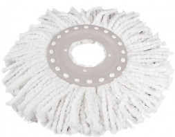 Насадка для швабры РЫЖИЙ КОТ насадка для швабры универсальная ТОРНАДО (310456)