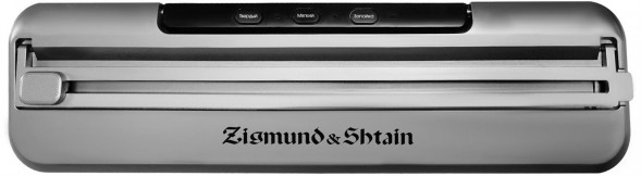 ZIGMUND &amp; SHTAIN VS-601 Вакуумный упаковщик