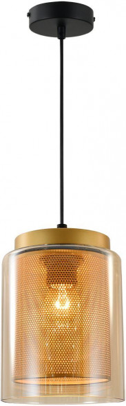 INDIGO 10023/1P Gold (V000506)