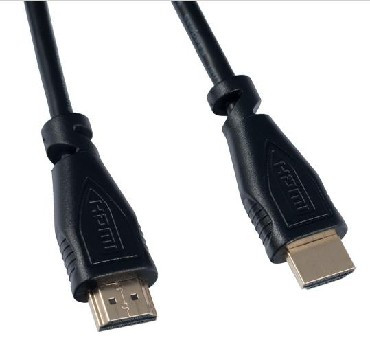 Кабель HDMI PERFEO (H1002) HDMI A вилка - HDMI A вилка VER.1.4 длина 1.5 м