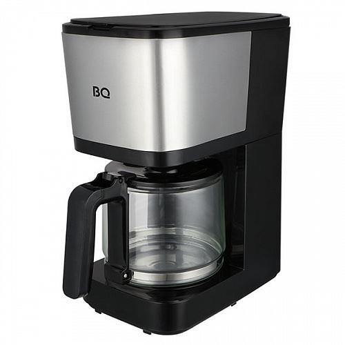 Капельная кофеварка BQ CM2007 Black-Steel