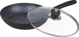 Сковорода BEKKER BK-7860 22 см