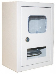 Щит электрический RUCELF ЩРУ-1Н- 6 IP31